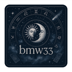 bmw33 logo
